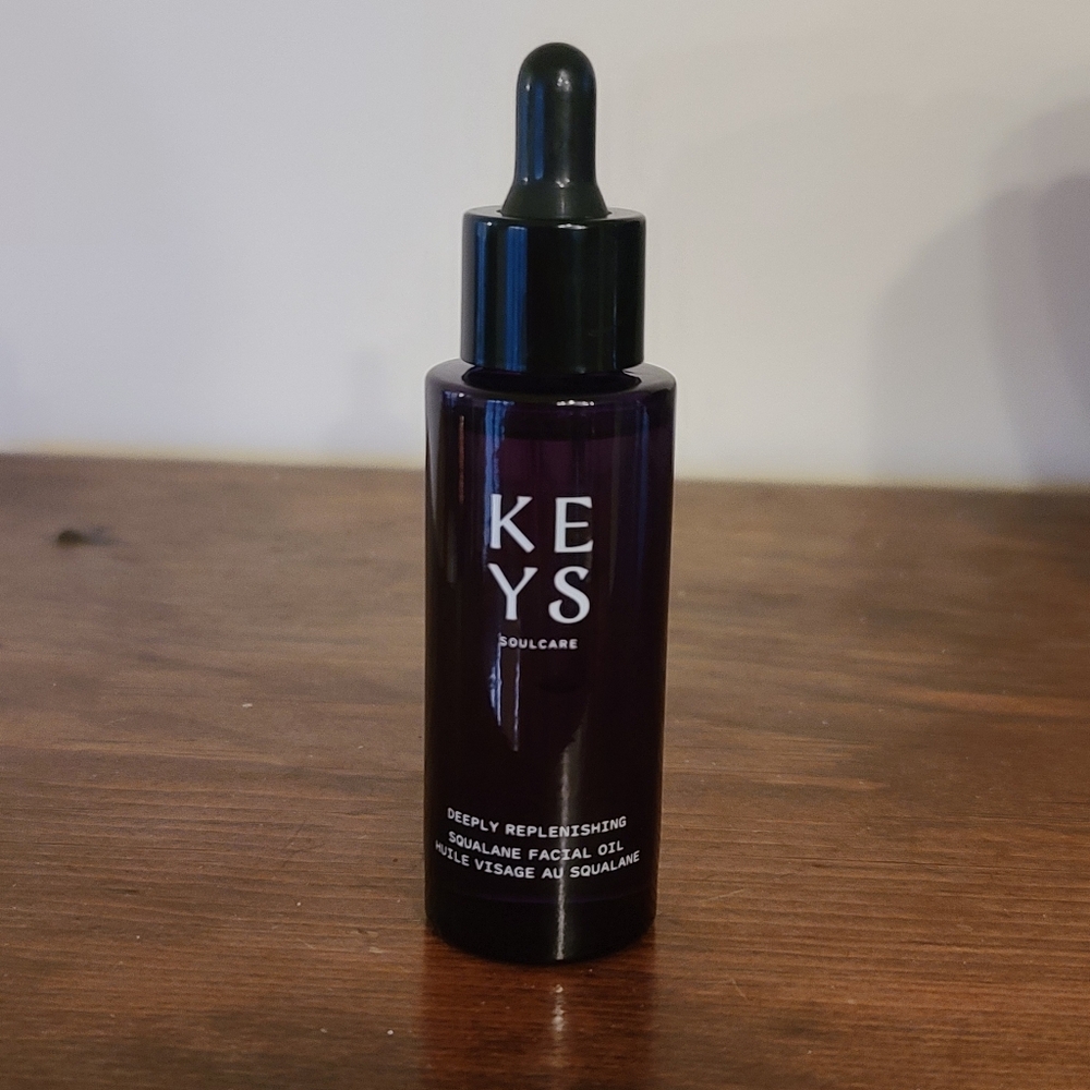 ❤️3 for $10- Keys Soulcare Squalane Facial Oil